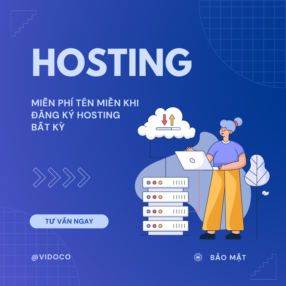 WEB & HOSTING