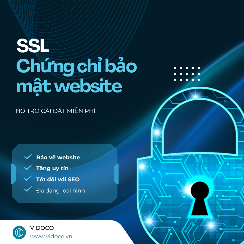 SSL & BẢO MẬT